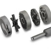 Spare parts and consumables
