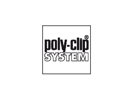 Poly-clip System GmbH