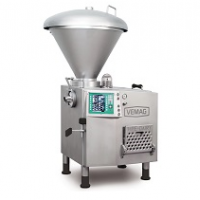 Vacuum fillers dairy design